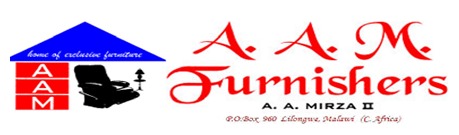 AAM FURNISHERS